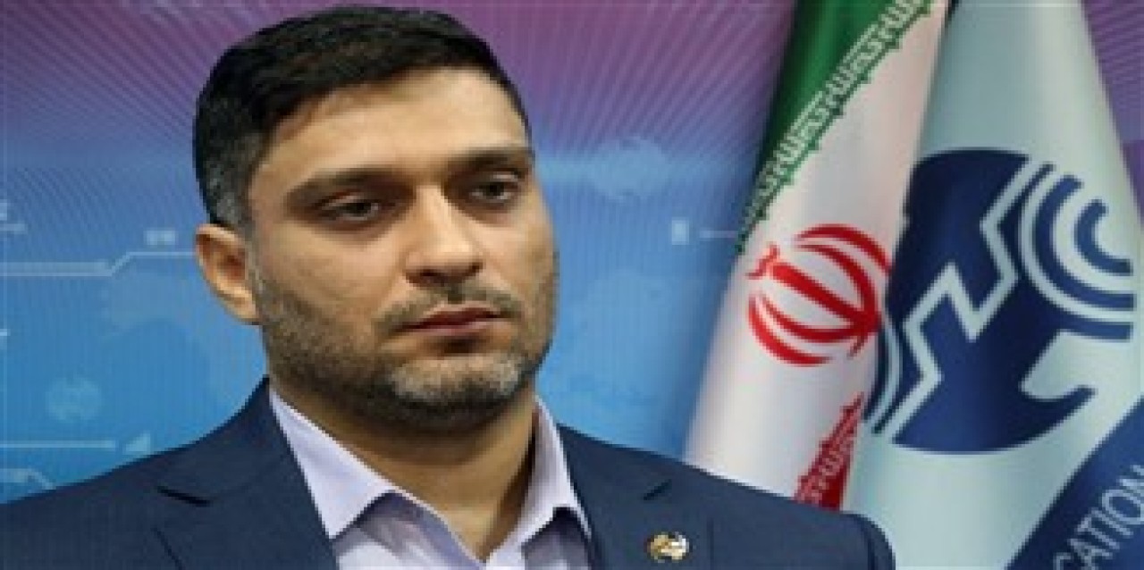 مهندس سبحانی: فرهنگسازی مسیر توسعه فیبر نوری را هموار میکند مهندس سبحانی: فرهنگسازی مسیر توسعه فیبر نوری را هموار میکند
